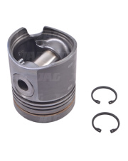 JAG99-0792 Tłok  sworzeń Deutz BFL913 33-136-O