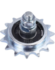 JAG02-0154 Napinacz zębaty kompletny JAG PREMIUM 673329.00