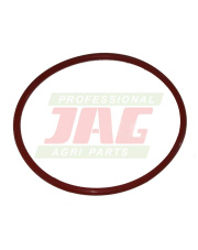 JAG99-0160 O-ring silikonowy tulei 4.107, 35713 35713