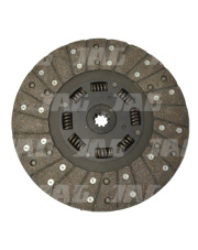 D1NN7550A Tarcza sprzęgłowa SAFFA D1NN7550A.02