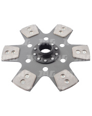 (4058) Tarcza sprzęgłowa ciągnika MF3610 3381990M1.24