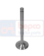 K950100 Zawór wydechowy K950100.01