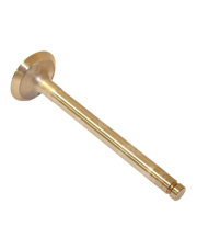 741466M1 Zawór wydechowy 43-6A