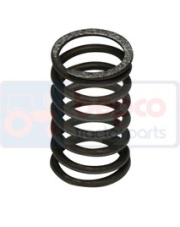 JAG99-0196 Sprężyna wewnętrzna zaworu 735525M1 44-4