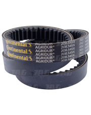 208.545X Pas wariatorowy CONTINENTAL AGRIDUR 232511M2.01