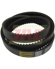 299.550X Pas wariatorowy CONTINENTAL AGRIDUR 0202717120.01