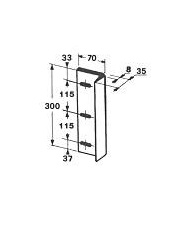 JAG50-0030  Nóż Welger AP 12,50,51 58.437-A