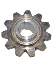 JAG04-0205 Zębatka podajnika pochyłego 603508.02