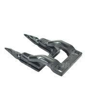 JAG01-0148 Bagnet skrajny - System Schumacher - SCH SCH-BAGNET-2-SKRAJNY