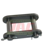 JAG04-0109 Spinka prosta 8,3mm ROLLON-SOLID 603949.40