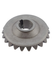 JAG04-0197 Zębatka kątowa przekładni wysypu 605587.01