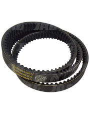 322.645X Pas Continental Agridur 80230077-R