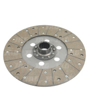 JAG06-0081 Tarcza sprzęgłowa SAFFA 609425.24