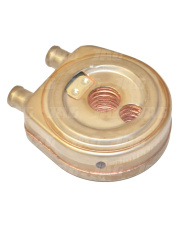 RE61767 Chłodniczka oleju 6097-9.0