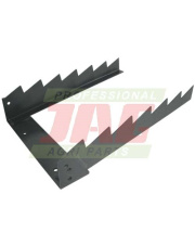 JAG05-0095 Grzebień wytrząsacza Oryginał CLAAS 609705.02