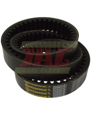 247.056FX Pas Continental Agridur wzmacniany 609823.0