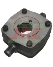 JAG02-0035/1 Targaniec kompletny z mimośrodem 610368-G