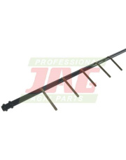 JAG02-0105 Rurka hedera 1725mm/2,60m JAG PREMIUM 610465.00