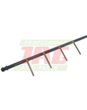 JAG02-0106 Rurka hedera 1760mm/2,60m JAG PREMIUM 610466.00