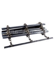 JAG04-0561 Przenośnik łańcuchowy kompletny JAG 610612.00