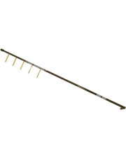 JAG02-0109 Rurka hedera 1895mm/3,00m JAG PREMIUM 611430.00