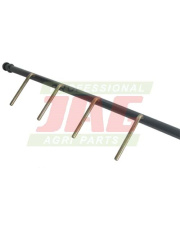 JAG02-0110 Rurka hedera 1930mm/3,00m JAG PREMIUM 611431.00