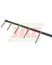 JAG02-0111 Rurka hedera 1965mm/3,00m JAG PREMIUM 611432.00