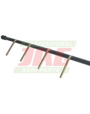 JAG02-0112 Rurka hedera 2000mm/3,00m JAG PREMIUM 611433.00