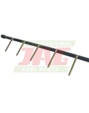 JAG02-0113 Rurka hedera 2200mm/3,60m JAG PREMIUM 612430.00