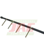 JAG02-0114 Rurka hedera 2235mm/3,60m JAG PREMIUM 612431.00