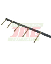 JAG02-0115 Rurka hedera 2270mm/3,60m JAG PREMIUM 612432.00