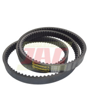 339.345X Pas wariatorowy ząbkowany CONTINENTAL AGRIDUR 06241305