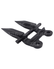 JAG01-0001 Bagnet podwójny Oryginał CLAAS 626295.01