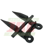 JAG01-0001 Bagnet podwójny RADURA 626295.02