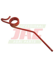 JAG01-0046 Sprężyna motowidła Oryginał CLAAS 626987.03