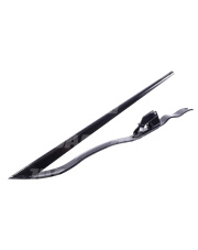 JAG01-0149 Podnośnik wyległego zboża ocynkowany+malowany AS-100 AS-100.01