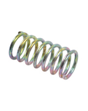 JAG08-0082 Sprężyna napinająca Oryginał CLAAS 633166.01