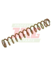 JAG08-0079 Sprężyna napinająca Oryginał CLAAS 633171.02