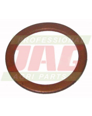 633536 Podkładka miedziana Oryginał CLAAS 633536CK