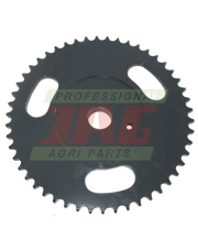 JAG04-0307 Zębatka Z50 JAG PREMIUM 608985.00