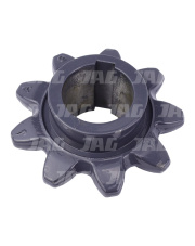 JAG04-0158 Zębatka przenośnika pochyłego kuta Z9 JAG PREMIUM 650869.00