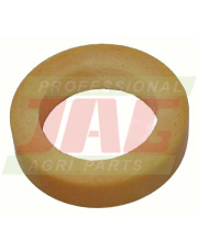 JAG09-0053 Pierścień zgarniający Oryginał CLAAS 670454CK