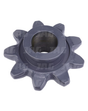 JAG04-0157 Zębatka podajnika pochyłego kuta JAG PREMIUM 670489.00