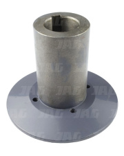 JAG02-0104 Piasta sprzęgła przeciążeniowego fi35 4 otwory JAG PREMIUM 670584.00