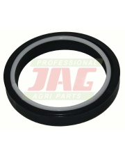 JAG03-0067 Uszczelniacz z wkładką plastikową Oryginał CLAAS 670989.01