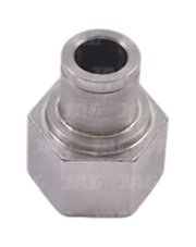 671035 Nakrętka króciec Oryginał CLAAS 671035.01