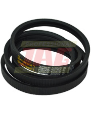 477.017.2C Pas zespolony wzmacniany CONTINENTAL AGRIDUR 724101.01