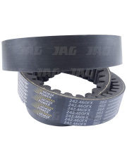 242.460FX Pas Continental Agridur EPDM 629035.2