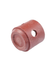 JAG08-0867 Uszczelnienie rozdzielacza Oryginał CLAAS 672591.02