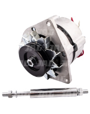 143701006 Alternator 14V50A/700W Ursus C-330 JUBANA 143701006